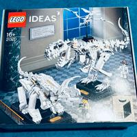 Lego ideas 21320