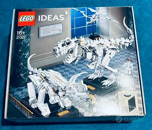 Lego ideas 21320