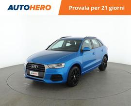AUDI Q3 ZK11425