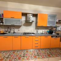 Cucina lube