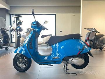 Vespa GTS 310 VESPA GTS SUPERSPORT MY26 310 (...