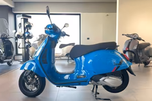 Vespa GTS 310 VESPA GTS SUPERSPORT MY26 310 (...