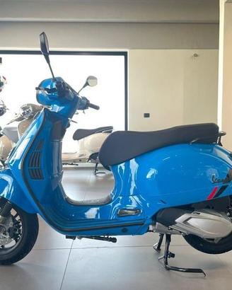 Vespa GTS 310 VESPA GTS SUPERSPORT MY26 310 (...