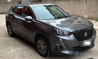 PEUGEOT 2008 PURE TECH ACTIVE S&S