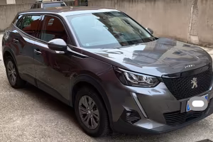 PEUGEOT 2008 PURE TECH ACTIVE S&S