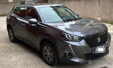 PEUGEOT 2008 PURE TECH ACTIVE S&S