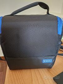 borsa per Fotocamera