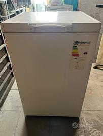 FREEZER A POZZETTO