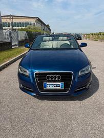 Audi A3 Cabrio
