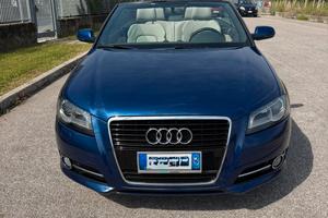 Audi A3 Cabrio