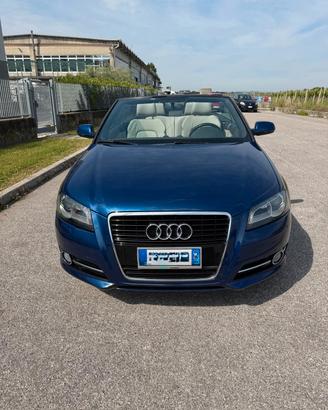 Audi A3 Cabrio