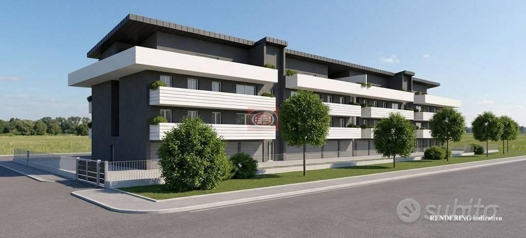 Appartamento – Cesena, Quartiere Oltre Savio - Vista 2