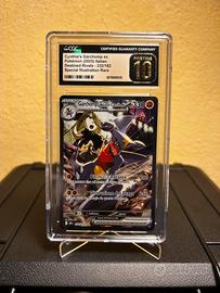 Garchomp 232 CGC 10 Pristine