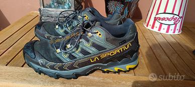 la sportiva goretex uomo taglia 46