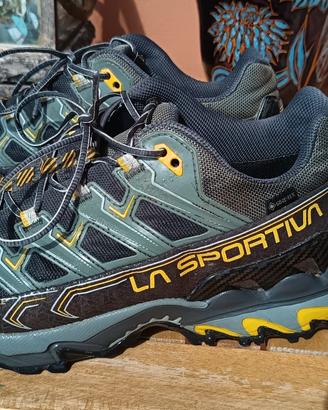 la sportiva goretex uomo taglia 46