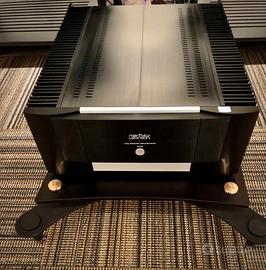 MARK LEVINSON -finale di potenza-N. 534