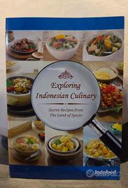 libro di ricette