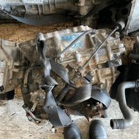 CAMBIO AUTOMATICO D4FD KIA 1.7 2015