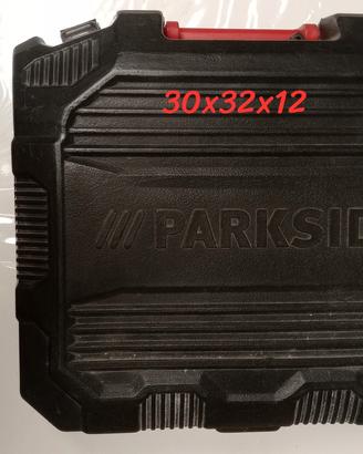 parkside