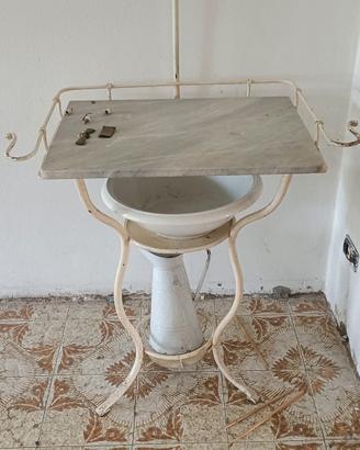 toilette epoca