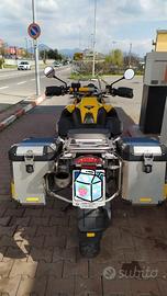 Bmw r 1200 gs - 2010