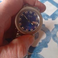 Seiko automatic 19 jewels