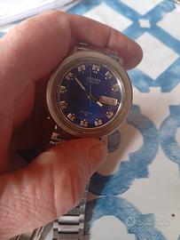 Seiko automatic 19 jewels