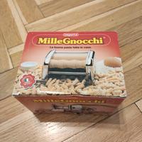 MilleGnocchi accessorio per macchina da pasta