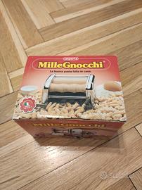 MilleGnocchi accessorio per macchina da pasta