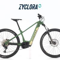 Ghost eTeru Advanced t.M