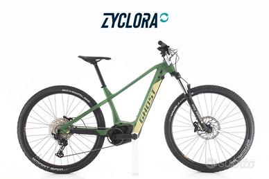 Ghost eTeru Advanced t.M