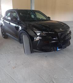 alfa romeo junior