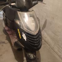 SCOOTER 50 SONIC GP APRILIA