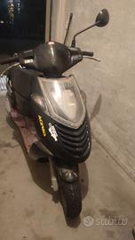 SCOOTER 50 SONIC GP APRILIA