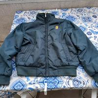 GIACCONE BOMBER PILOTA MARINA MILITARE ITALIANA VI