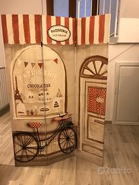 Separe  della Maison du Monde