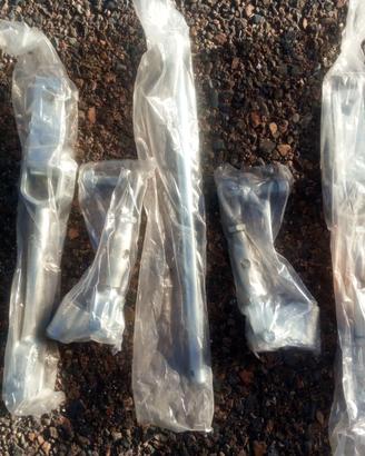 Kit attacco 3 punto