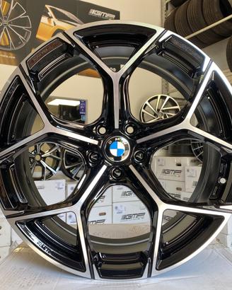 Cerchi Bmw raggio 19 NUOVI cod.8732