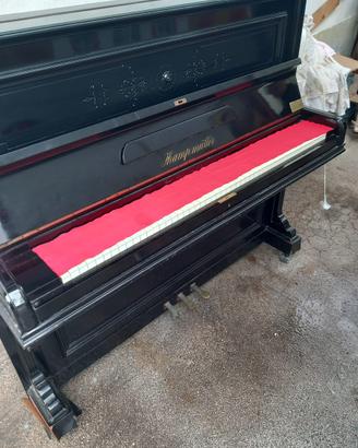 Pianoforte Champmiller