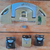 RICAMBIO VALIGIA RONCATO