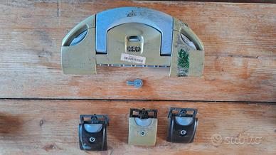 RICAMBIO VALIGIA RONCATO