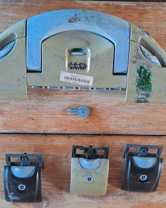 RICAMBIO VALIGIA RONCATO