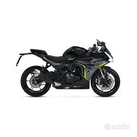 Benelli Tornado 550