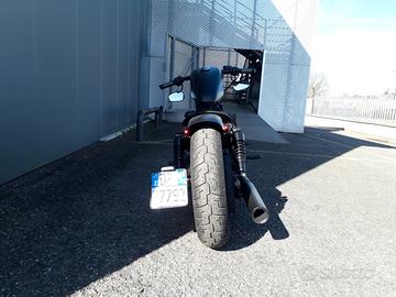 Harley-Davidson Sportster 883 - 2010