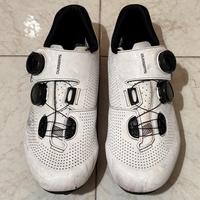 Scarpe shimano RC7