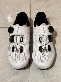 Scarpe shimano RC7