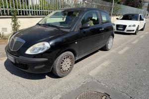 LANCIA YPSILON 1.3 MULTIJET