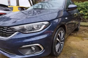 FIAT Tipo 1.3 Mjt S&S 5 porte Lounge 338.7575...