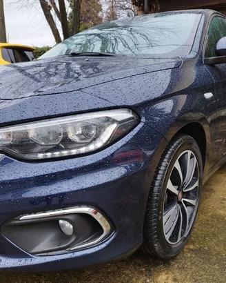 FIAT Tipo 1.3 Mjt S&S 5 porte Lounge 338.7575...