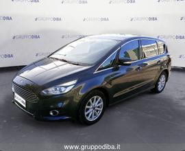 Ford S-Max 2015 Diesel 2.0 tdci Titanium Busi...